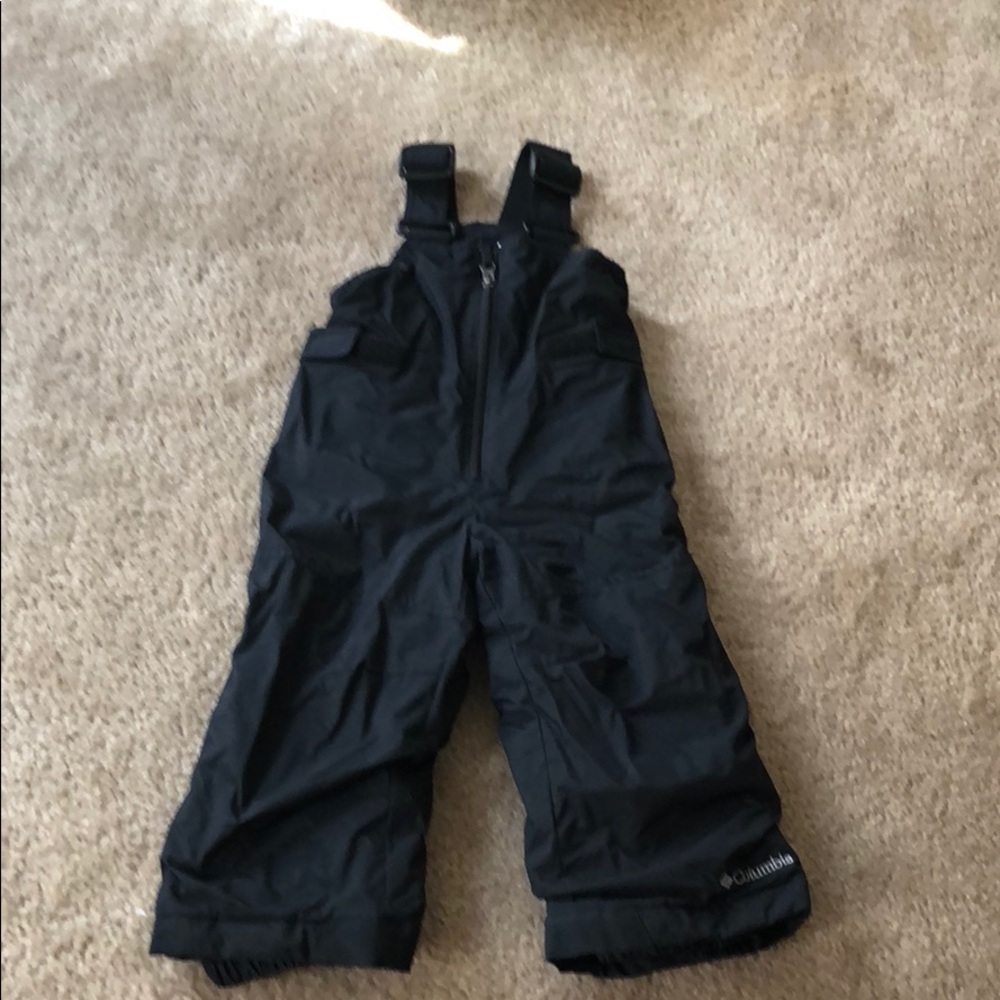 Snowbibs- Columbia 2t